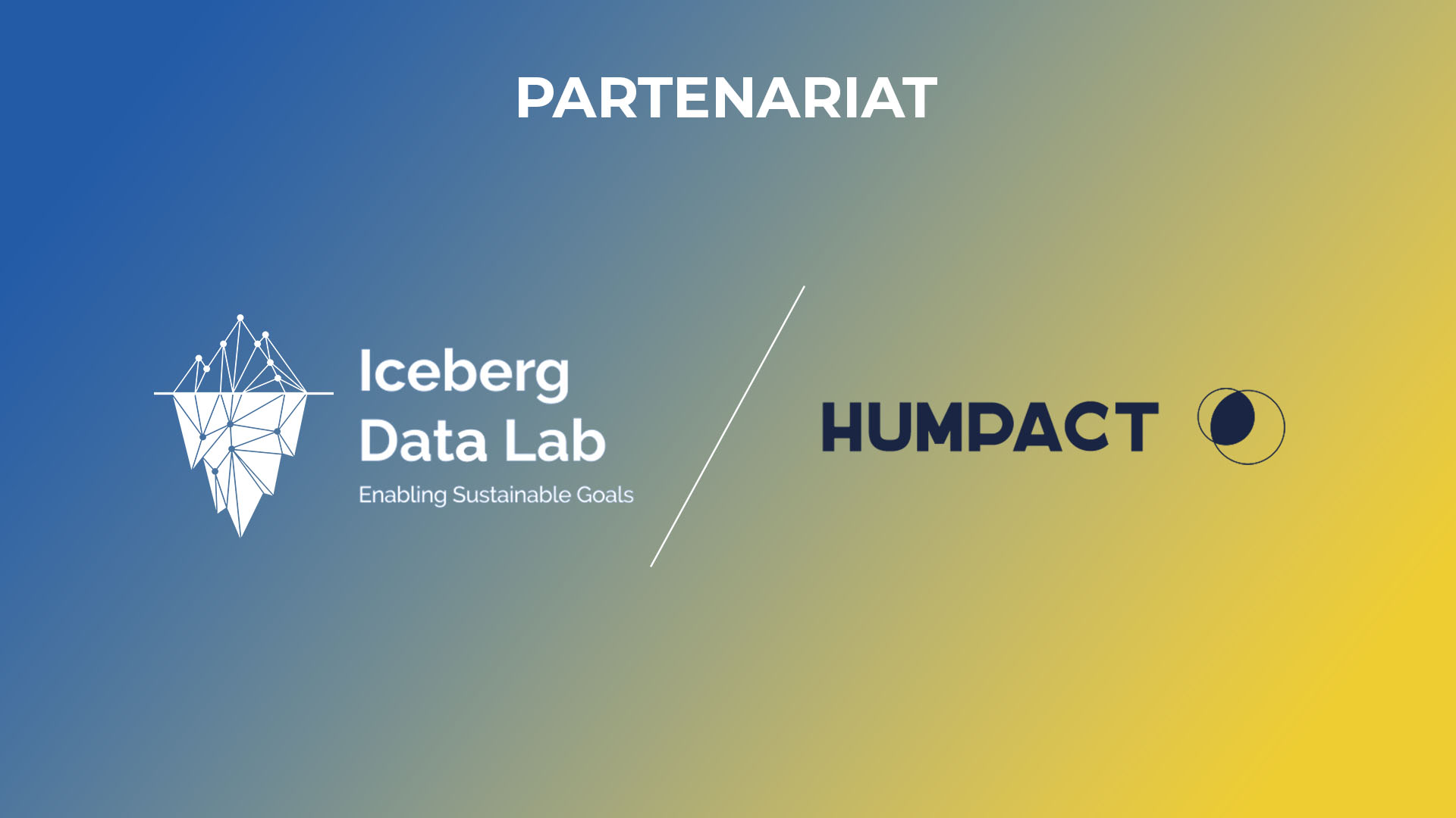 partenariat humpact