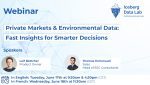 visual private market webinar